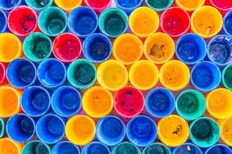 تصویر 3 از قیمت پریفرم رنگی با کیفیت ارزان + خرید عمده